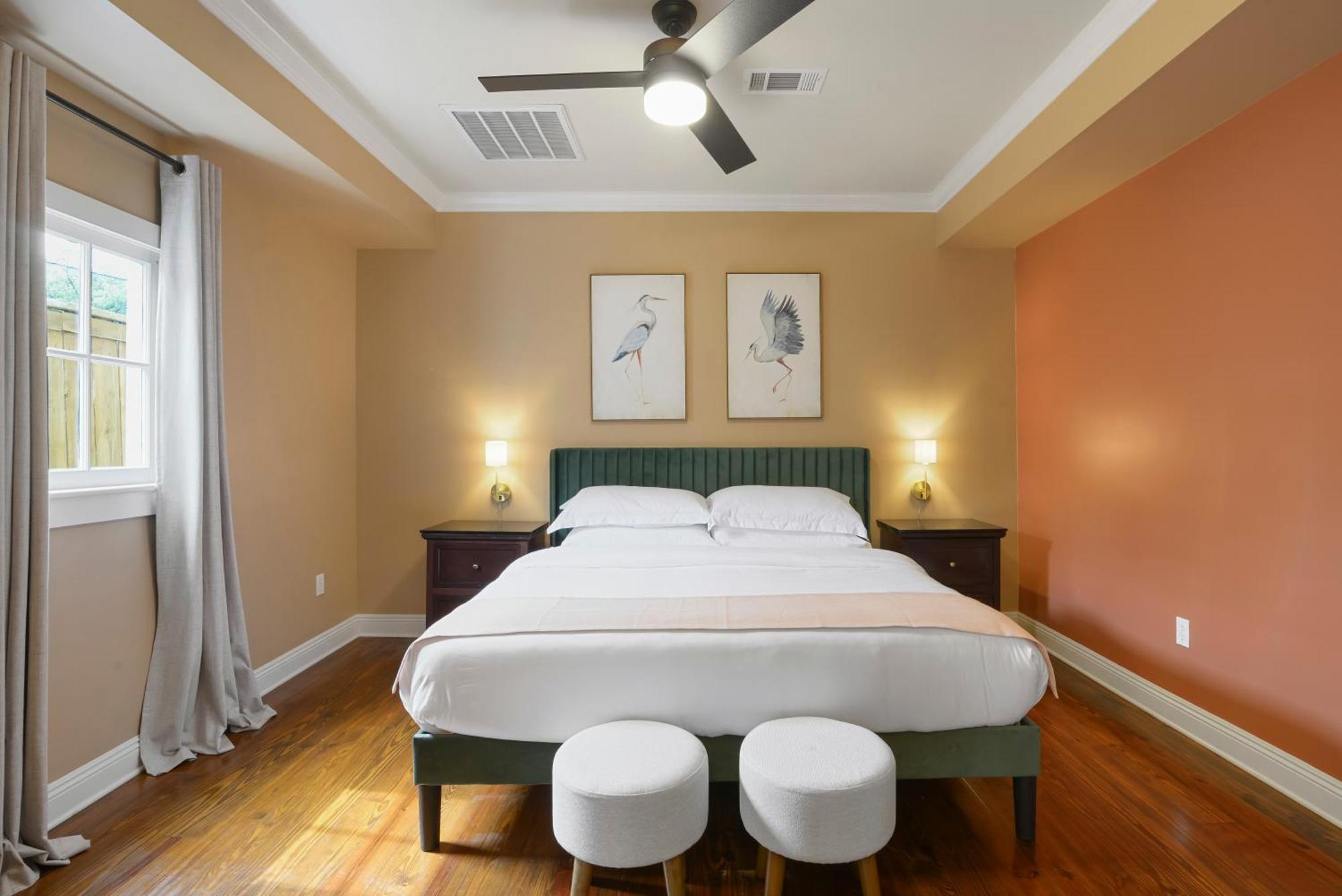 Louis Park Hotel New Orleans Exterior photo